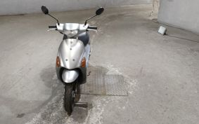 SUZUKI LETS4 CA45A