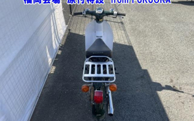 HONDA C50