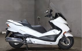 HONDA FORZA Z MF10