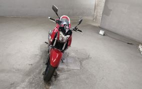 SUZUKI GSR250 GJ55D