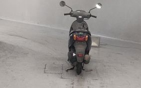 SUZUKI LETS4 CA45A