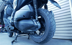 YAMAHA X-MAX SG70J