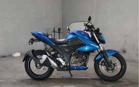 SUZUKI JIKUSA-250 ED22B