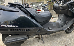 HONDA FUSION MF02