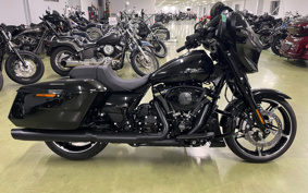 HARLEY HARLEY FLHX1580 2024 KB7