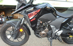 SUZUKI STROM SX EL11L