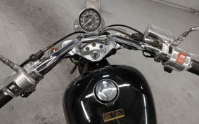 HONDA STEED400 NC26