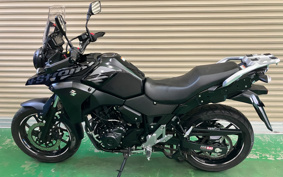 SUZUKI STROM 250ABS DS11A
