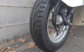 HONDA GYRO TA03