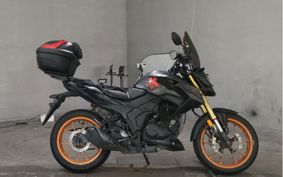 HONDA  HORNET 2.0 MC56