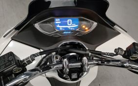 HONDA PCX125 JK05