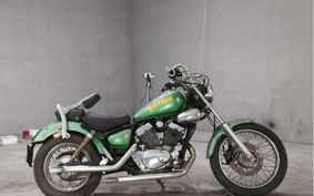 YAMAHA VIRAGO 250 3DM