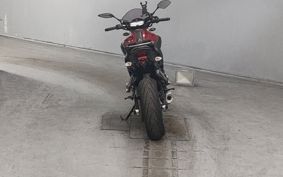 YAMAHA MT-07 RM07J