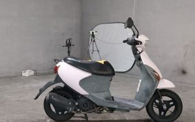 SUZUKI LETS4 CA45A