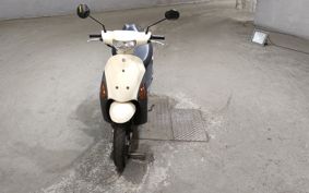 SUZUKI LETS4 CA45A