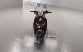 HONDA GIORNO AF77