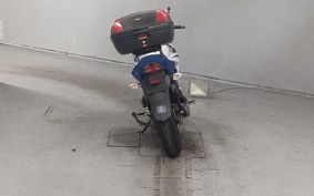 SUZUKI GSR250 GJ55D