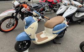 YAMAHA VINO AY02