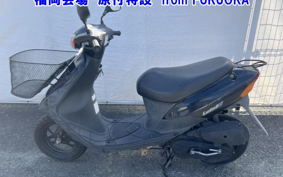 SUZUKI LETS2