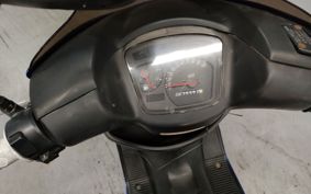 SUZUKI ADDRESS V110 CF11A