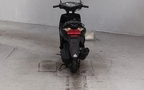 SUZUKI ADDRESS V125 CF4MA
