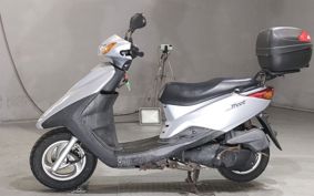 YAMAHA AKUSHI STREET SE53J