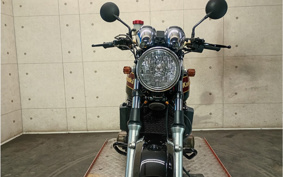 KAWASAKI ZRX-2 2006 ZR400E