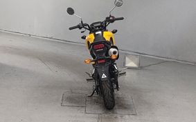 HONDA GU ROM JC61