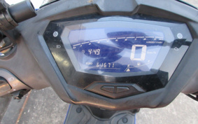 YAMAHA  CYGNUS X SR