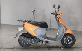 SUZUKI LETS4 CA45A