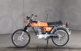 HONDA CB50 JX CB50