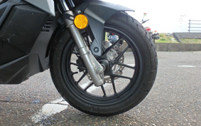 HONDA ADV160