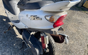 YAMAHA JOG ZR SA16J