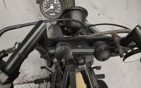 HONDA STEED400 NC26