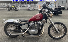 YAMAHA VIRAGO 250