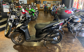 HONDA DIO 110 JF31