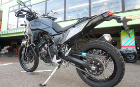 YAMAHA TENERE 700 2021 DM09J