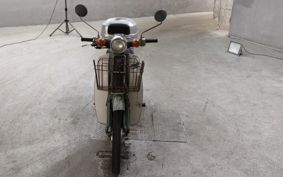 YAMAHA MATE50 UA04J