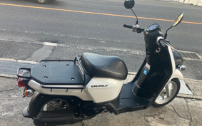 HONDA BENLY110 JA09
