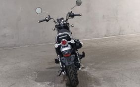 HONDA  DUX 125 JB06
