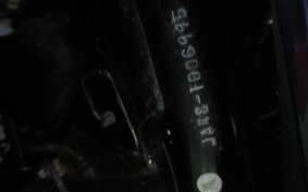 HONDA  SUPER CUB C125 JA48