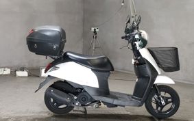 SUZUKI LETS CA4AA
