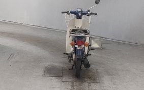 YAMAHA MATE50 UA04J