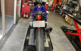 YAMAHA 6 2018 RJ27