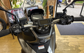 HONDA ADV150 KF38