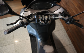 HONDA PCX 160 KF47
