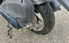 HONDA DIO AF56