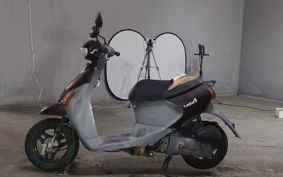 SUZUKI LETS4 CA45A