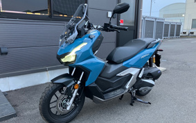 HONDA ADV160 KF54