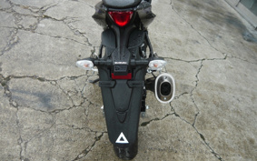 HONDA GYRO TA03